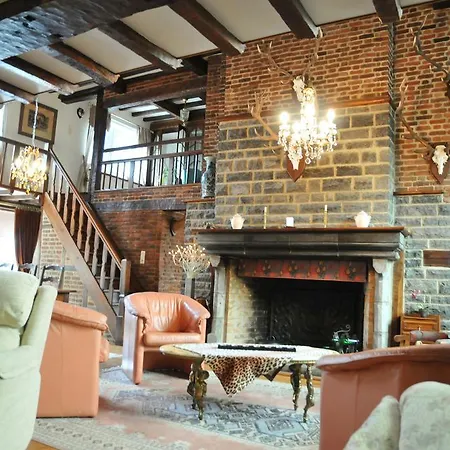Holiday home Les Bourrasques *