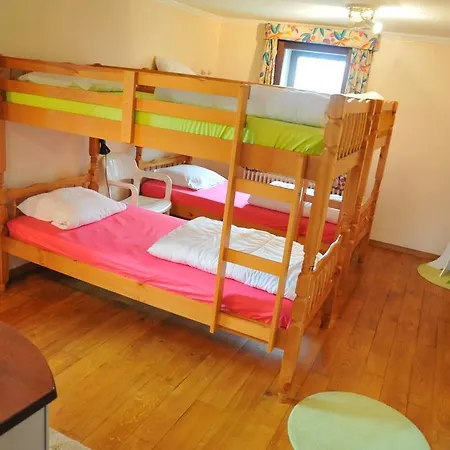 Ferienhaus Les Bourrasques Waha