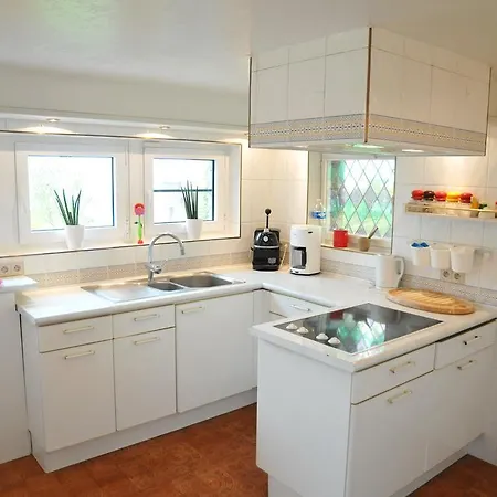 Holiday home Les Bourrasques *