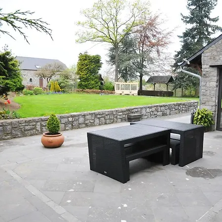 Les Bourrasques Holiday home *